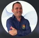 Joel Silva, Presidente da COAFRA