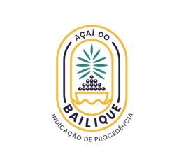 Logo Açai do Bailique