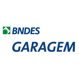 Logo BNDES