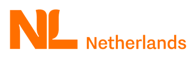 Logo Embaixada da Holanda