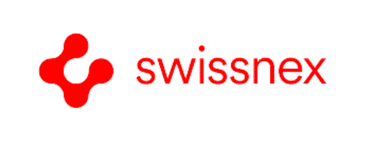 Logo Swissnex