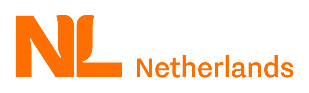 Logo Embaixada da Holanda